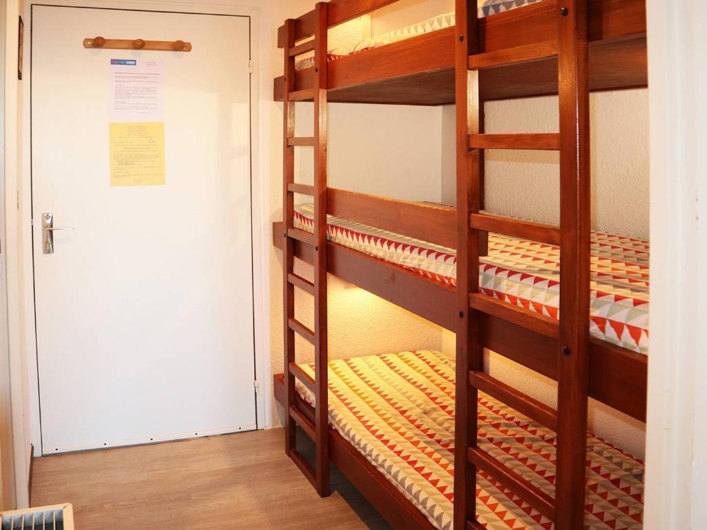 Studio aux Orres, skis aux pieds, pour 4 personnes - FR-1-322-138 - 4