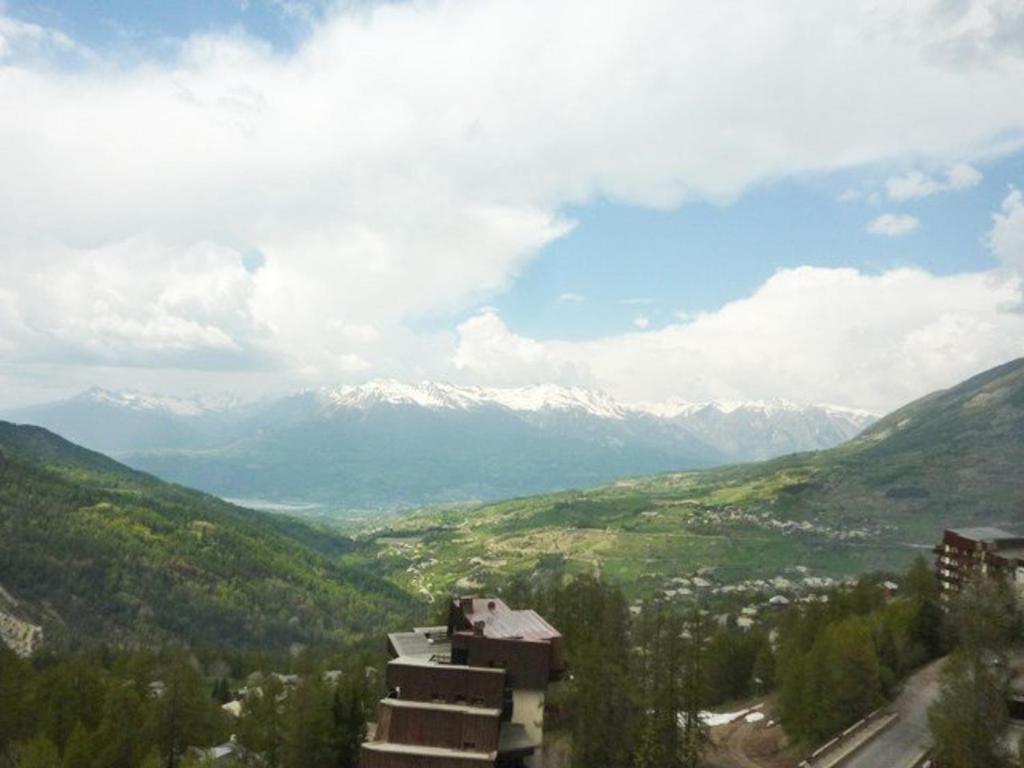 Studio au pied des pistes, équipé pour 4 personnes - FR-1-322-13 - 4