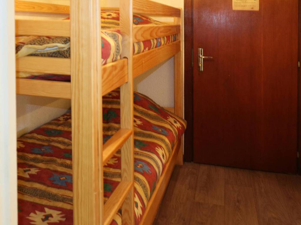 Appartement 2 pièces, 6 pers, centre station - FR-1-322-29 - 2