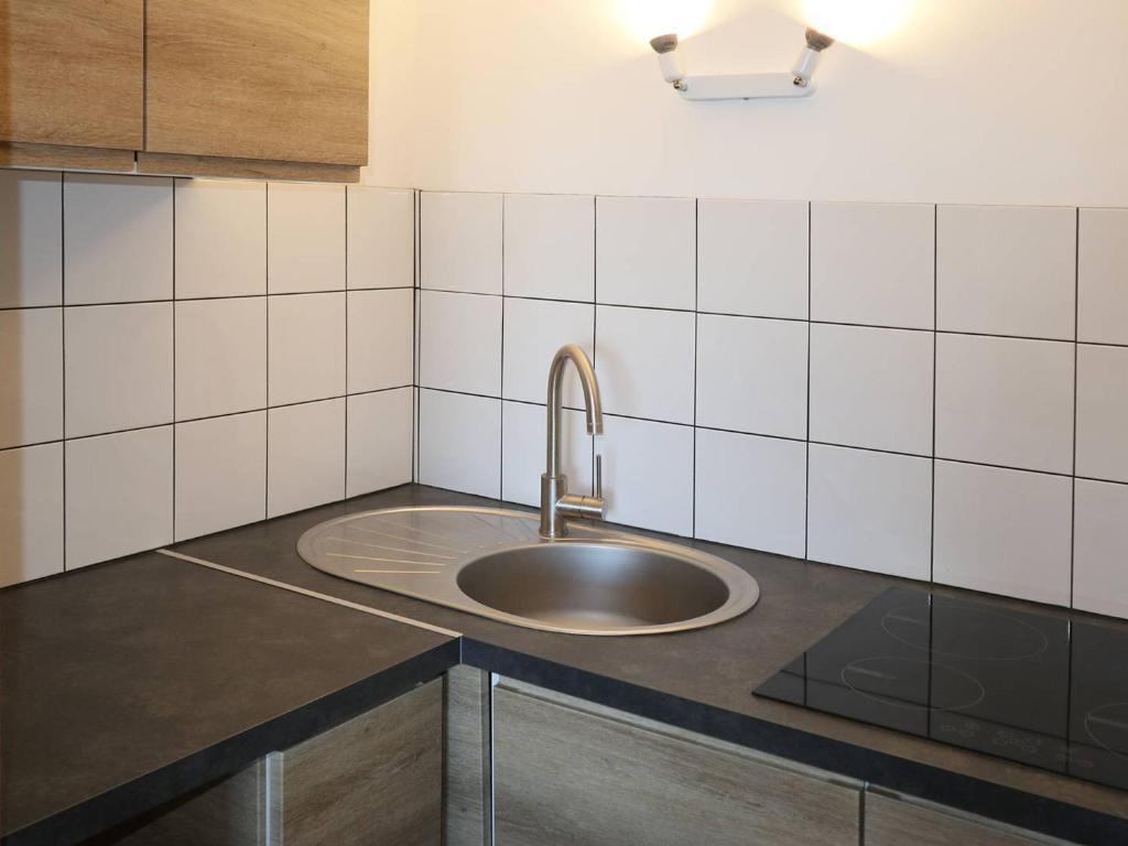 Appartement 2 pièces, 6 pers, centre station - FR-1-322-29 - 4