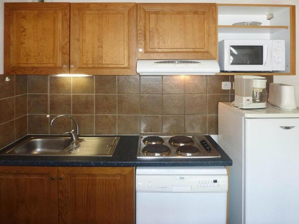 Superbe duplex 10 pers avec piscine et jacuzzi aux Orres 1800 - FR-1-322-206 - 2