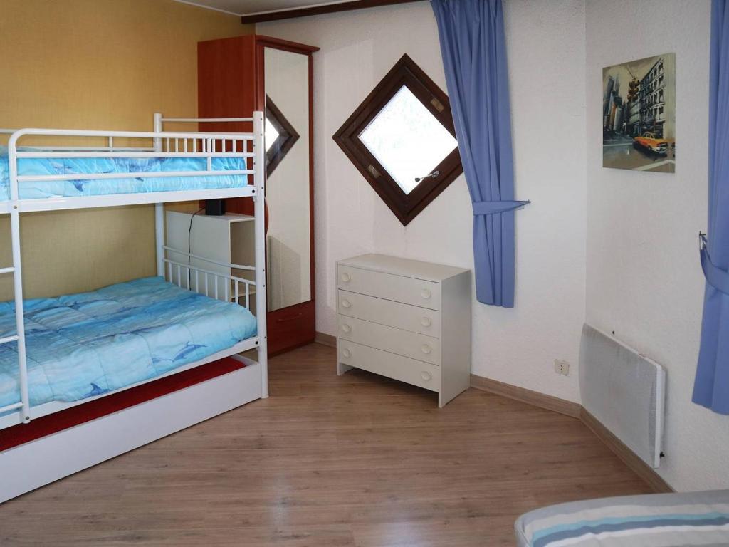 Appartement rénové 6 pers avec Wifi aux Orres - FR-1-322-140 - 3