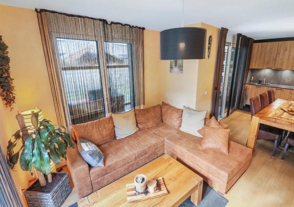 Bel appartement avec parking souterrain sur place - 1