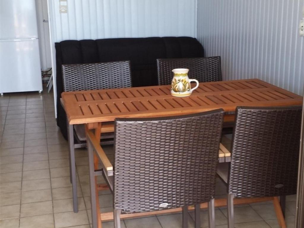 Charmant Pavillon 4 Pers, Climatisé, Parking, Vue Lac - FR-1-81-404 - 5