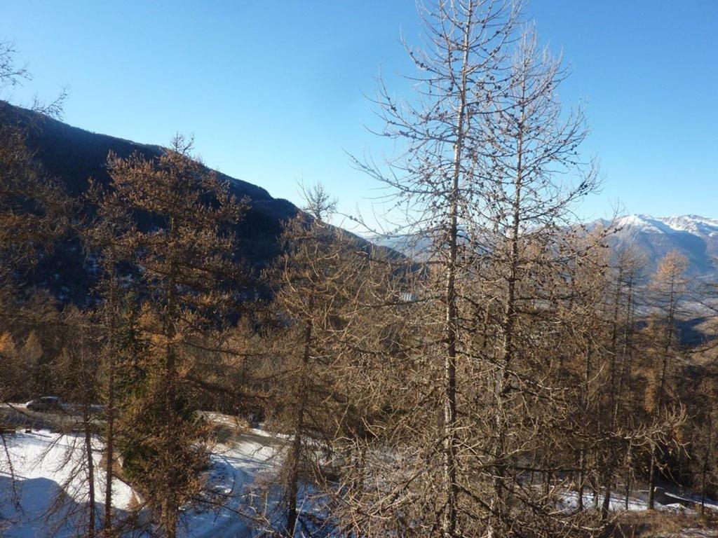 Appartement ski-in/ski-out 6 pers, balcon, proche jardin d'enfants - FR-1-322-204 - 3