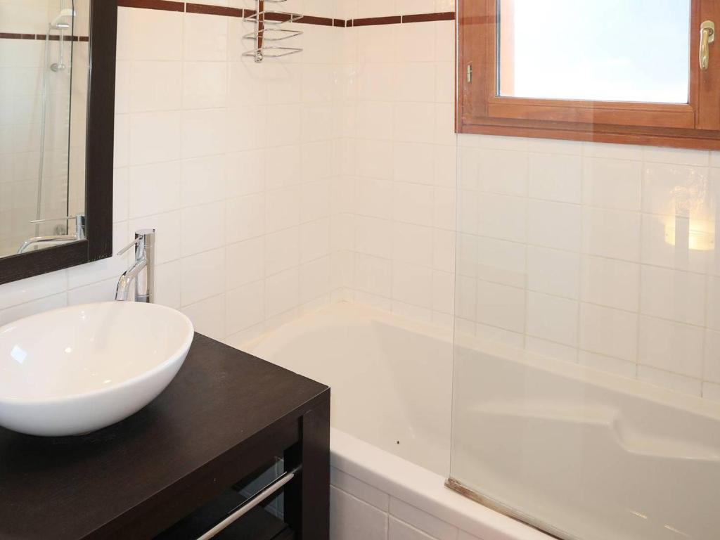 Chalet d'exception avec piscine, sauna et hammam, au pied des pistes des Orres - FR-1-322-124 - 3