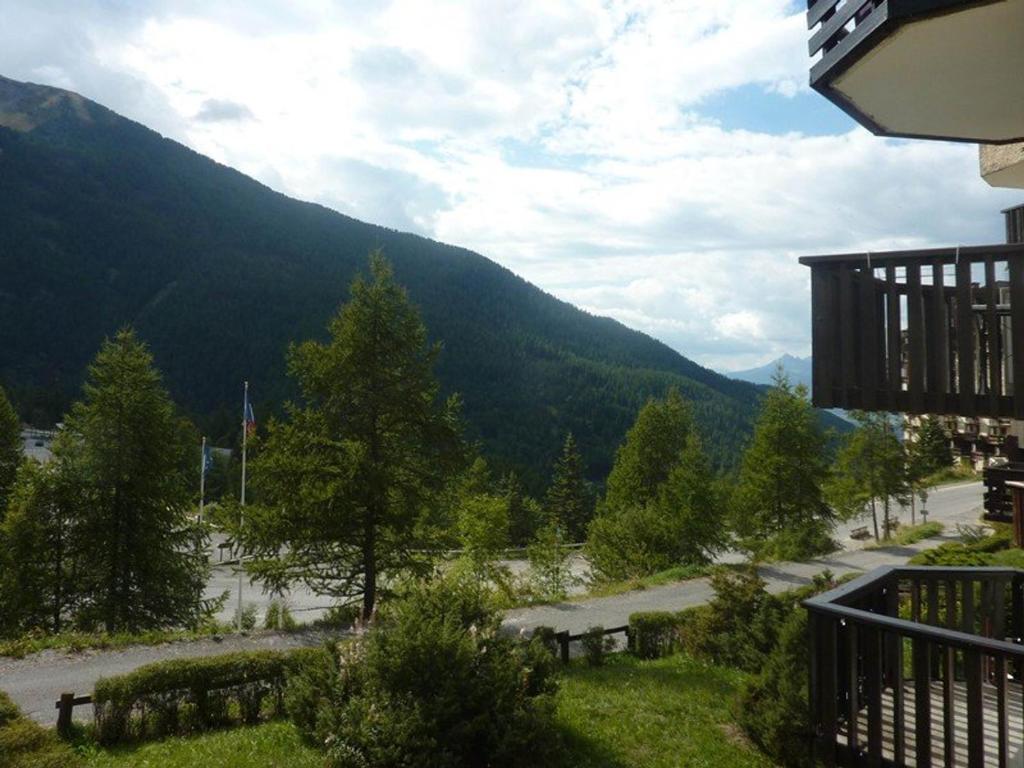 Studio 6 pers au pied des pistes avec balcon - Les Orres - FR-1-322-145 - 4