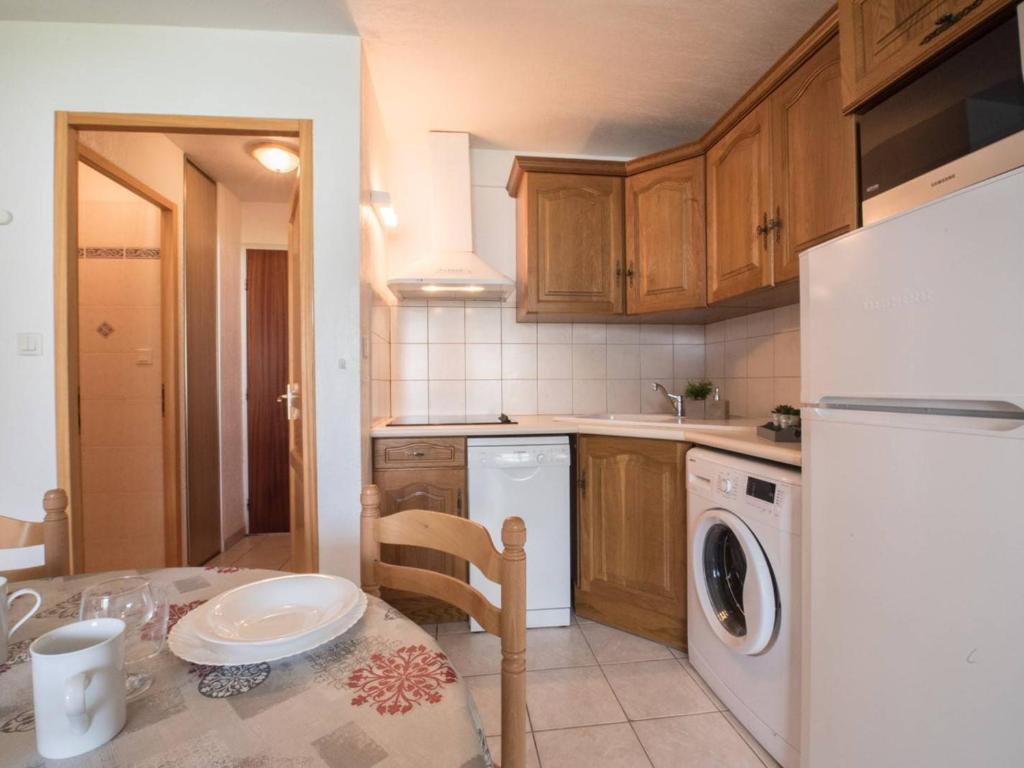 Appartement cosy pour 6 personnes proche télécabine - Saint Lary - FR-1-296-175 - 5