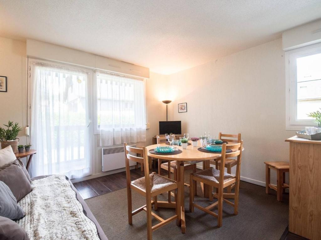 Appartement 6 pers, calme à St Lary avec Parking - FR-1-296-148 - 3