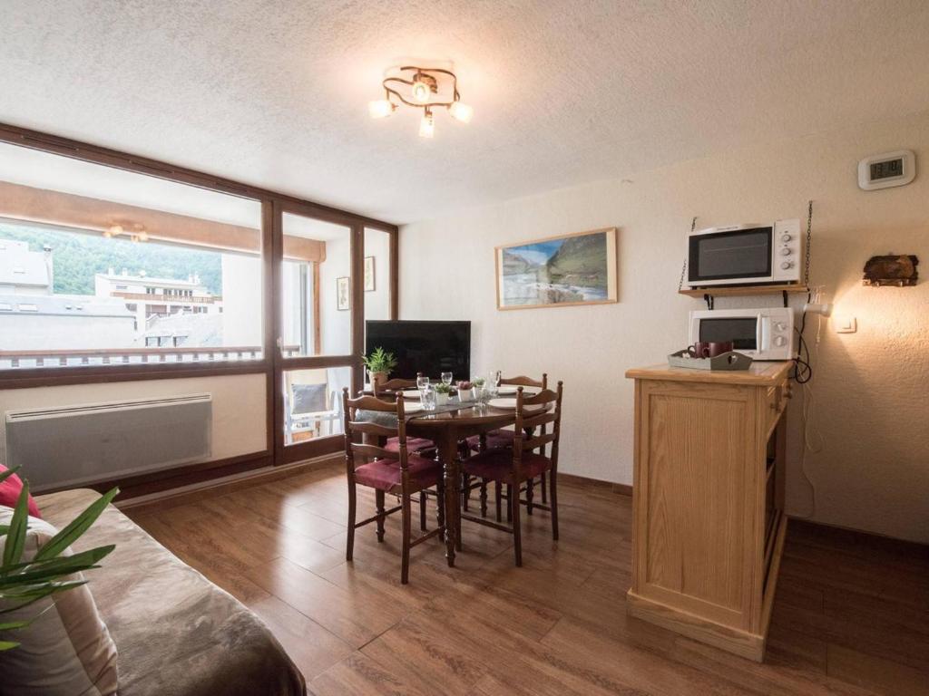 Appartement 4 personnes proche téléphérique, Saint Lary Village - FR-1-296-174 - 2