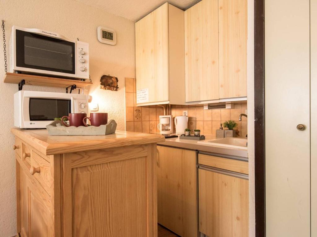 Appartement 4 personnes proche téléphérique, Saint Lary Village - FR-1-296-174 - 5