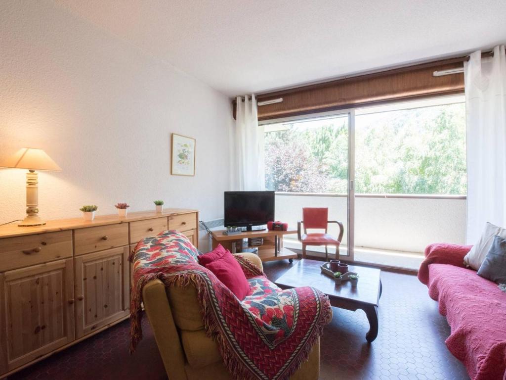 Appartement confortable pour 6 pers. à Saint Lary, parking inclus - FR-1-296-176 - 3
