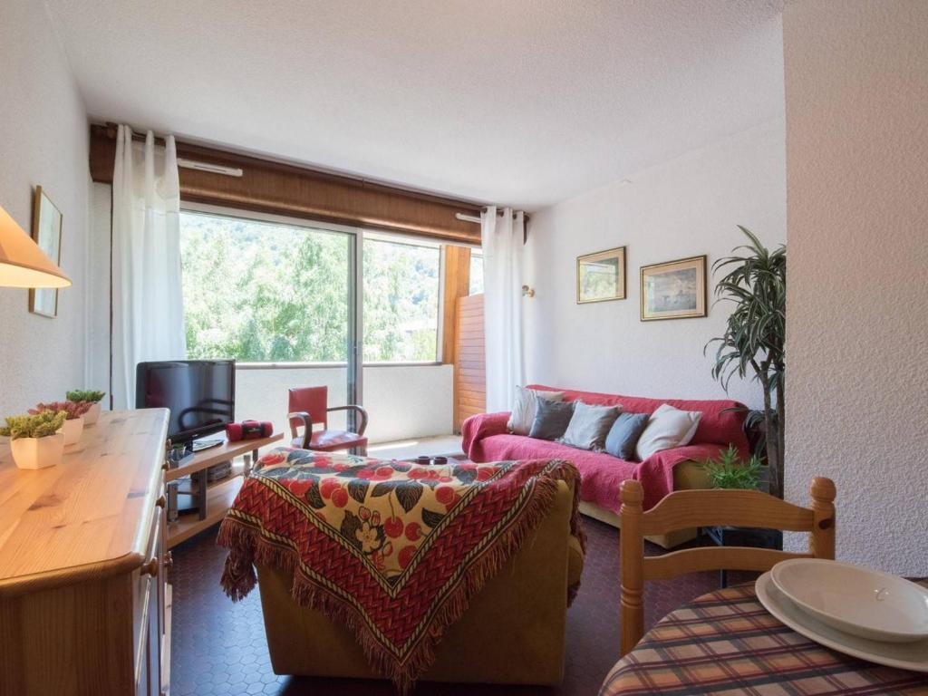 Appartement confortable pour 6 pers. à Saint Lary, parking inclus - FR-1-296-176 - 5