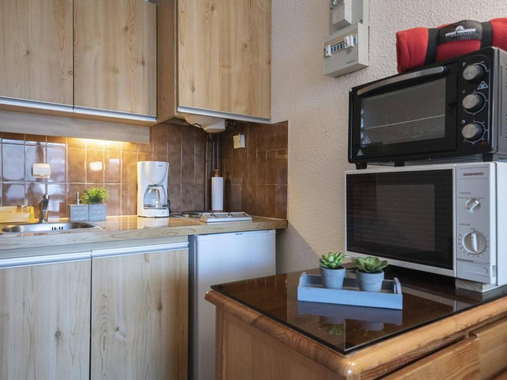 Appartement avec balcon, parking proche pistes pour 4 personnes à Saint-Lary-Soulan - FR-1-296-189 - 5