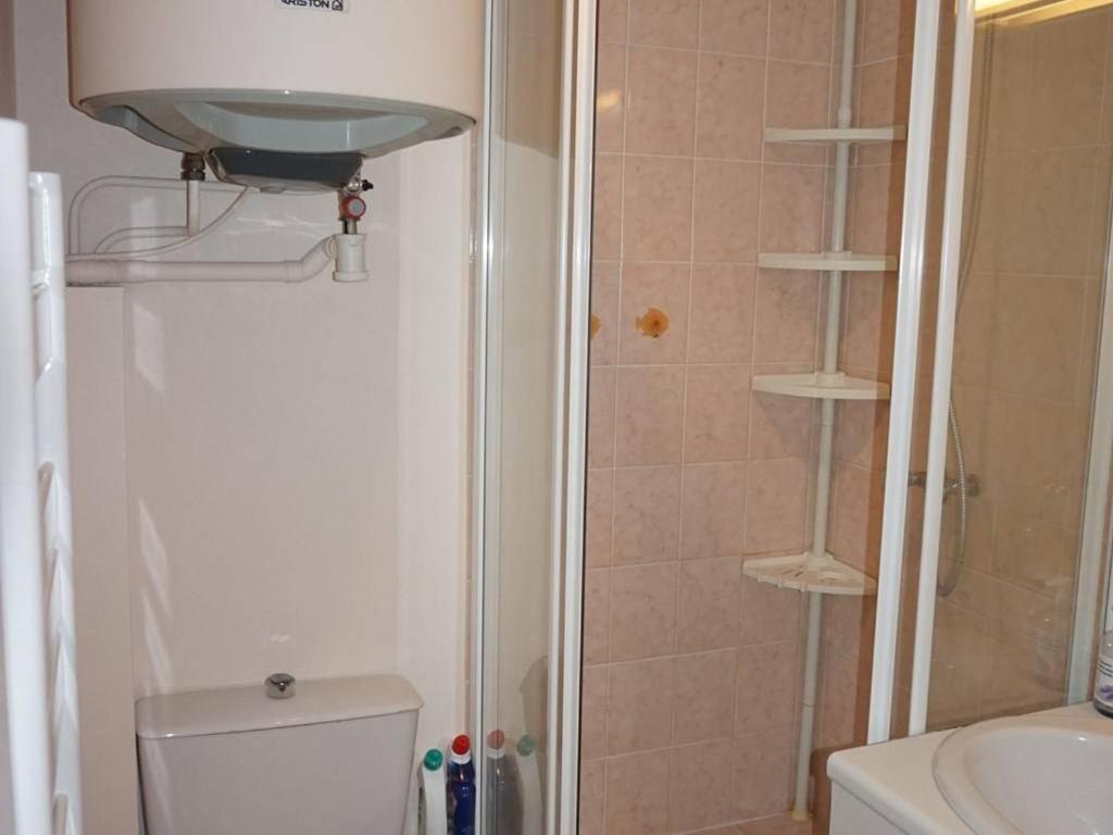 Appartement cosy 4 pers à 300m de la plage de Cabourg avec tout confort - FR-1-465-21 - 3