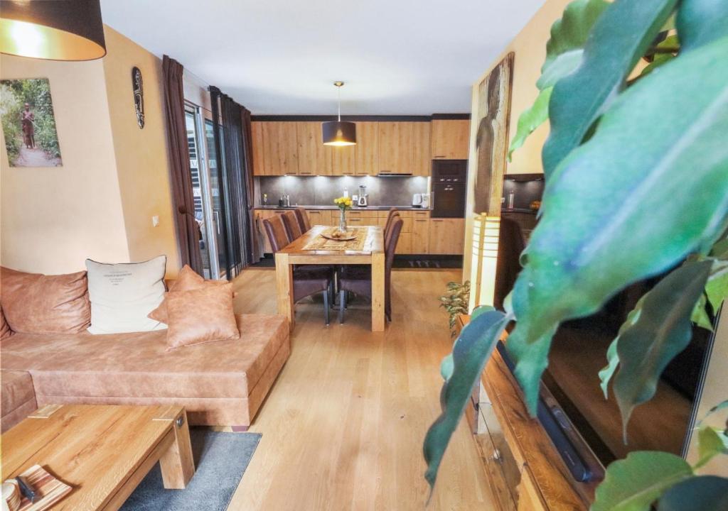Bel appartement avec parking souterrain sur place - 3