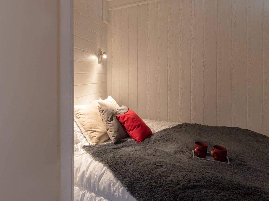 Studio cabine 4 pers. avec parking à Saint-Lary - FR-1-296-218 - 4