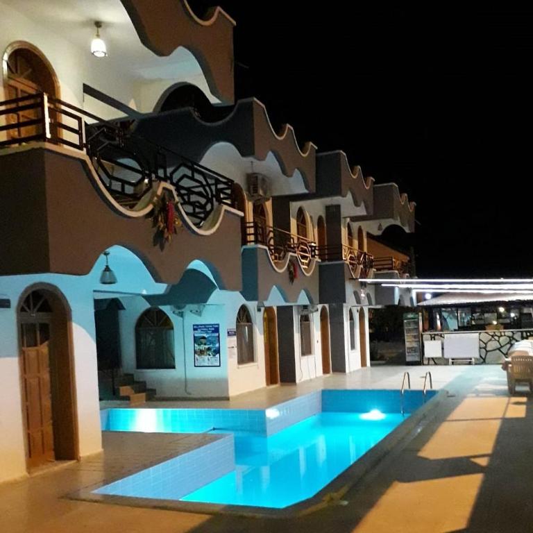 Sincer Otel, Kuşadası