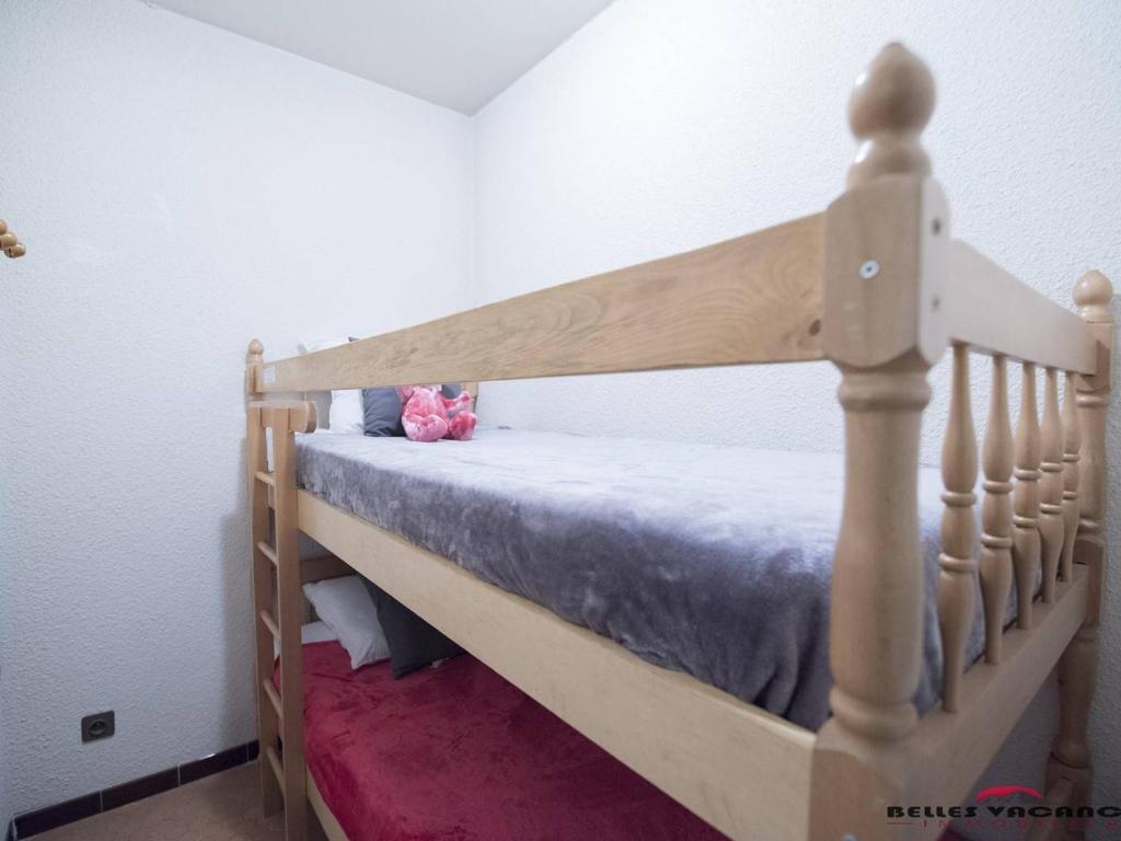 Studio cabine 4 pers proche centre Saint Lary - FR-1-296-231 - 5