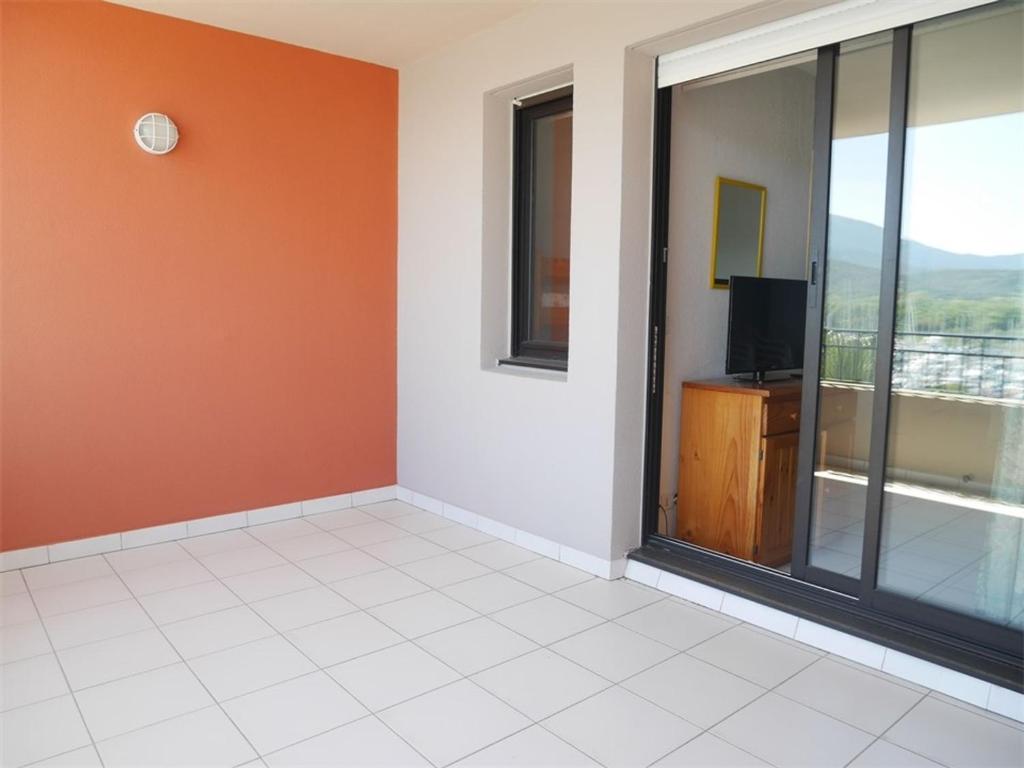 Studio cabine à 150m plage avec parking privatif - Argelès-sur-Mer - FR-1-388-22 - 3