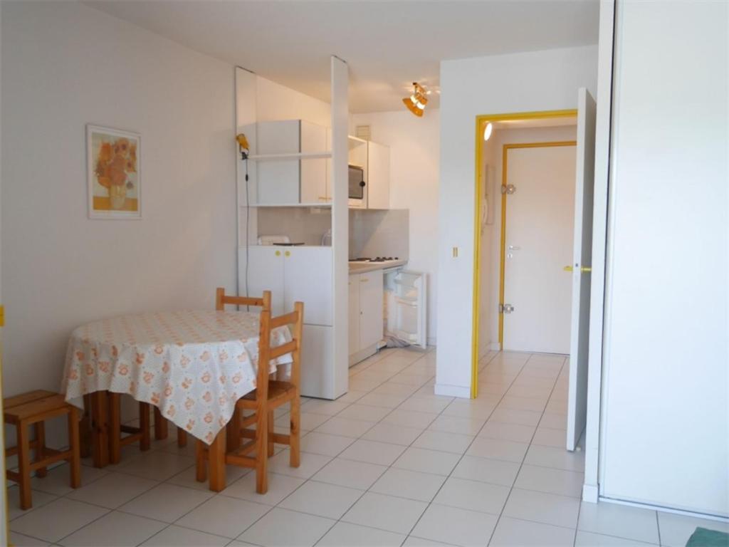 Studio cabine à 150m plage avec parking privatif - Argelès-sur-Mer - FR-1-388-22 - 4