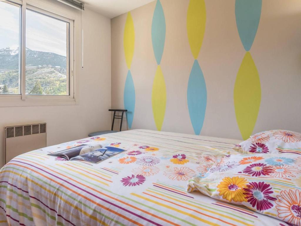 Appart 2 pièces avec balcon, près des pistes - Briançon - FR-1-330C-20 - 3