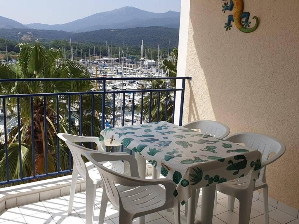 Appartement 2 pièces + mezzanine avec parking et climatisation, proche plage - Argelès-sur-Mer - FR-1-388-36 - 5