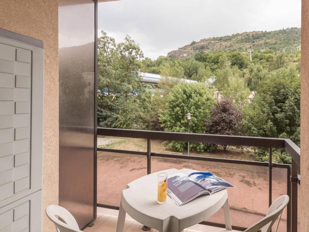 Charmant 2 pièces cabine avec balcon, proche télécabine et centre de Briançon - 4 pers. - FR-1-330C-24 - 5