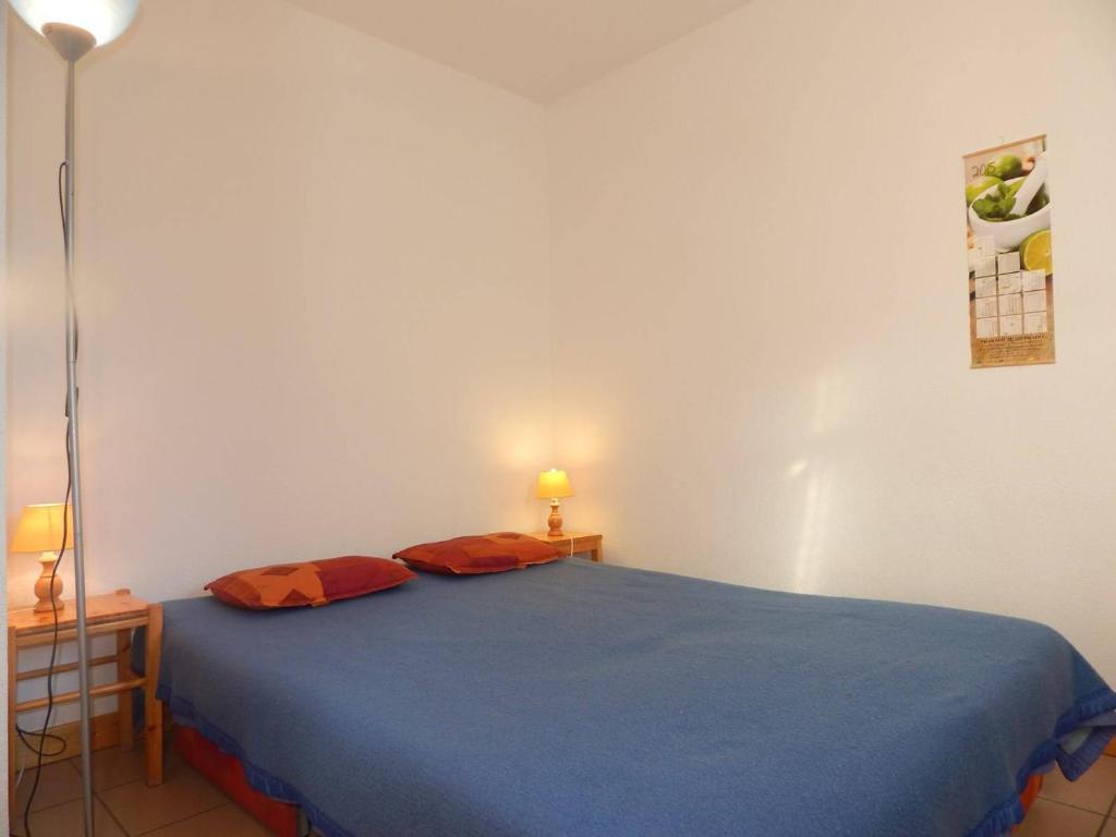 Appartement 2 pièces coin nuit, parking, wifi - Briançon - FR-1-330C-29 - 4