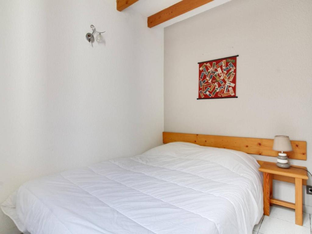 Chalet mitoyen 3 chambres, 60m², belle vue, 1km centre-ville, navette ski, parking, terrasse - FR-1-401-3 - 3