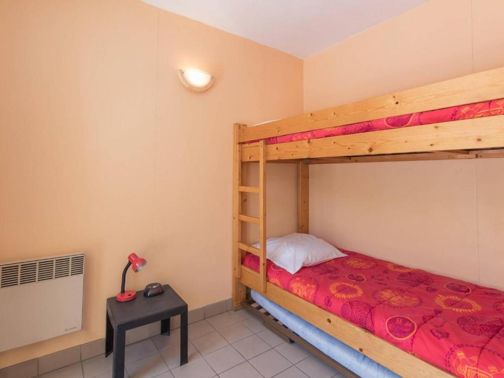 Studio coin nuit 2/4 pers. Briançon près pistes et commerces - FR-1-330C-49 - 5