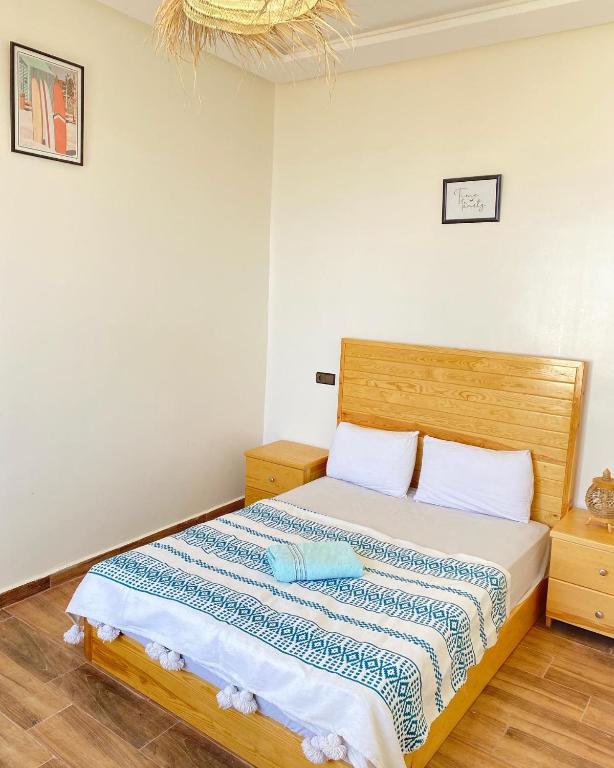 Imsouanegreenwave, Imsouane