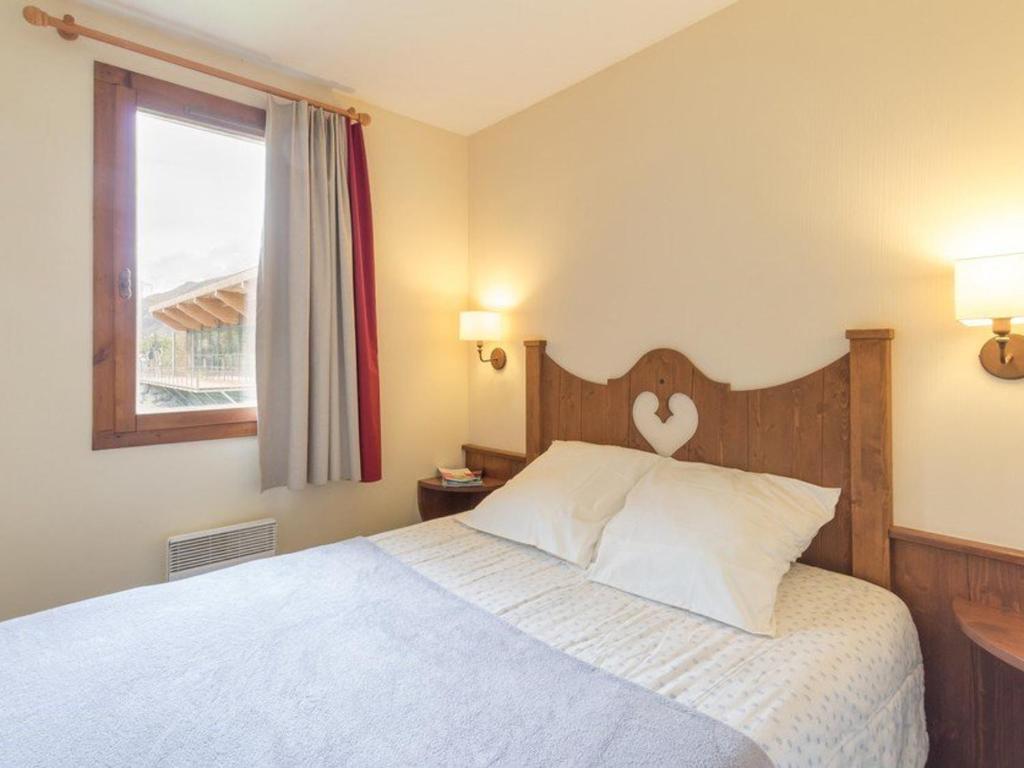 Charmant 2 pièces au cœur de La Salle-les-Alpes, proche télécabines et commerces, 4 couchages - 3