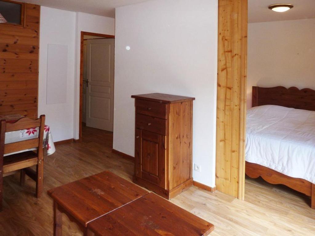 Appartement Confort 6 pers avec Piscine et Sauna, Proche Pistes et Commerces - Les Orres 1800 - FR-1-322-300 - 3