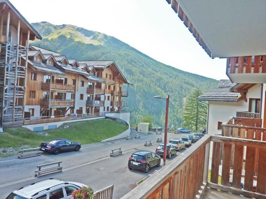 Appartement Confort 6 pers avec Piscine et Sauna, Proche Pistes et Commerces - Les Orres 1800 - FR-1-322-300 - 5