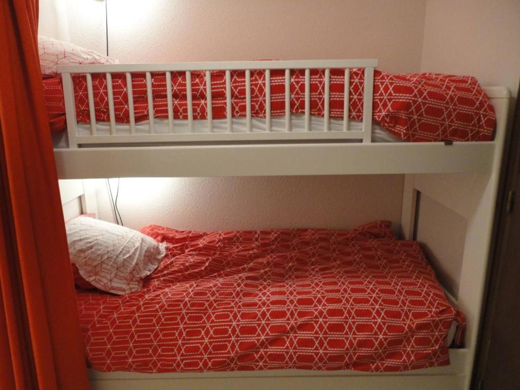 Studio 4 pers à 350m des remontées mécaniques - La Salle-les-Alpes - FR-1-330F-127 - 2