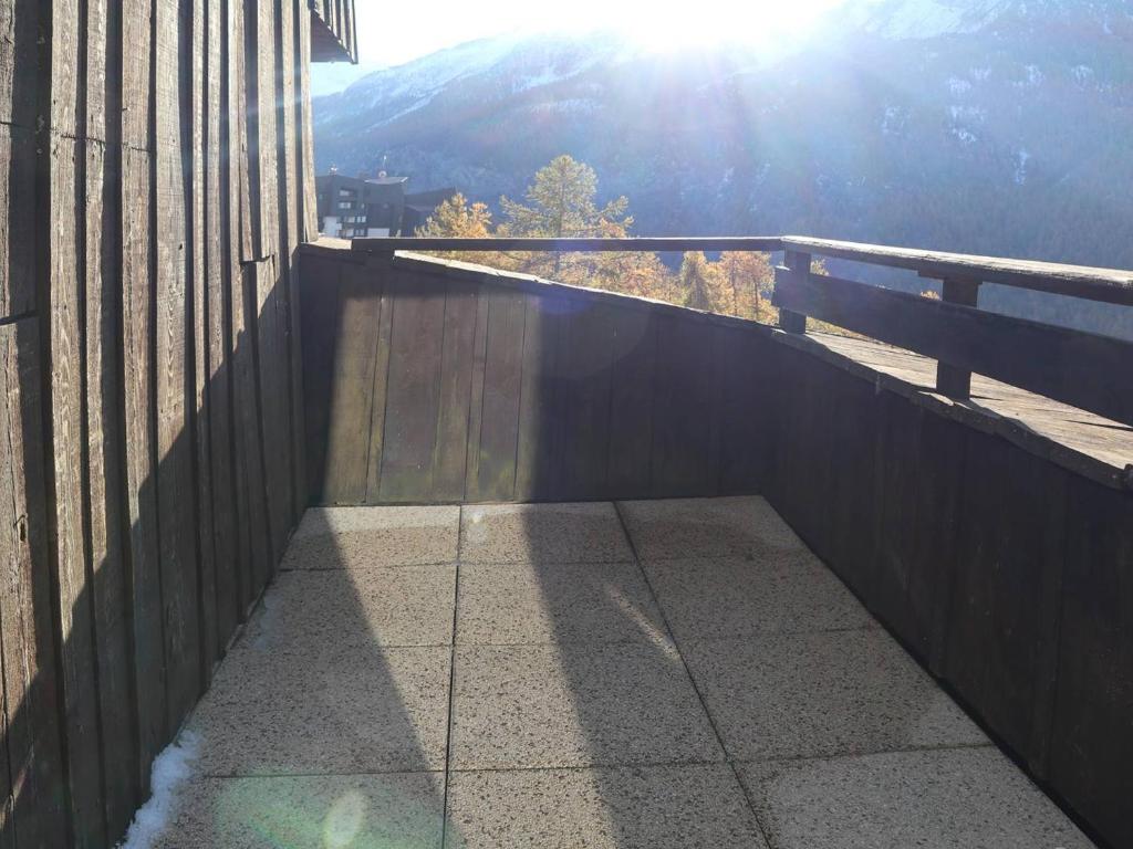 Grand studio au coeur de la station, 4 pers, skis aux pieds - FR-1-322-308 - 2