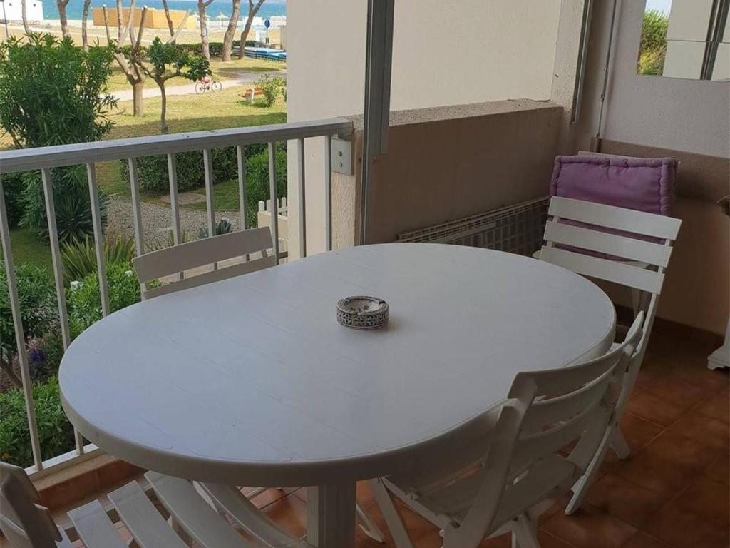 Appartement T2 en bord de mer - Terrasse - Parking - Argelès-sur-Mer - FR-1-388-31 - 3