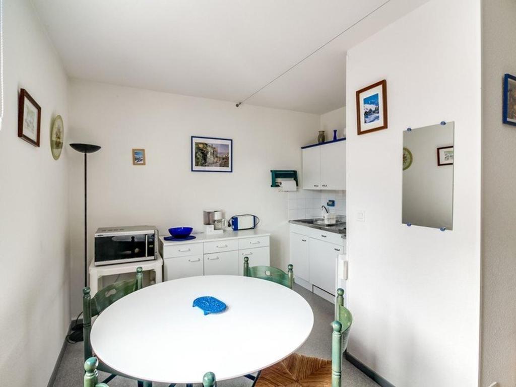 Appartement cosy pour 4 personnes avec ascenseur, à 350m des pistes au centre de Cauterets - FR-1-401-25 - 5