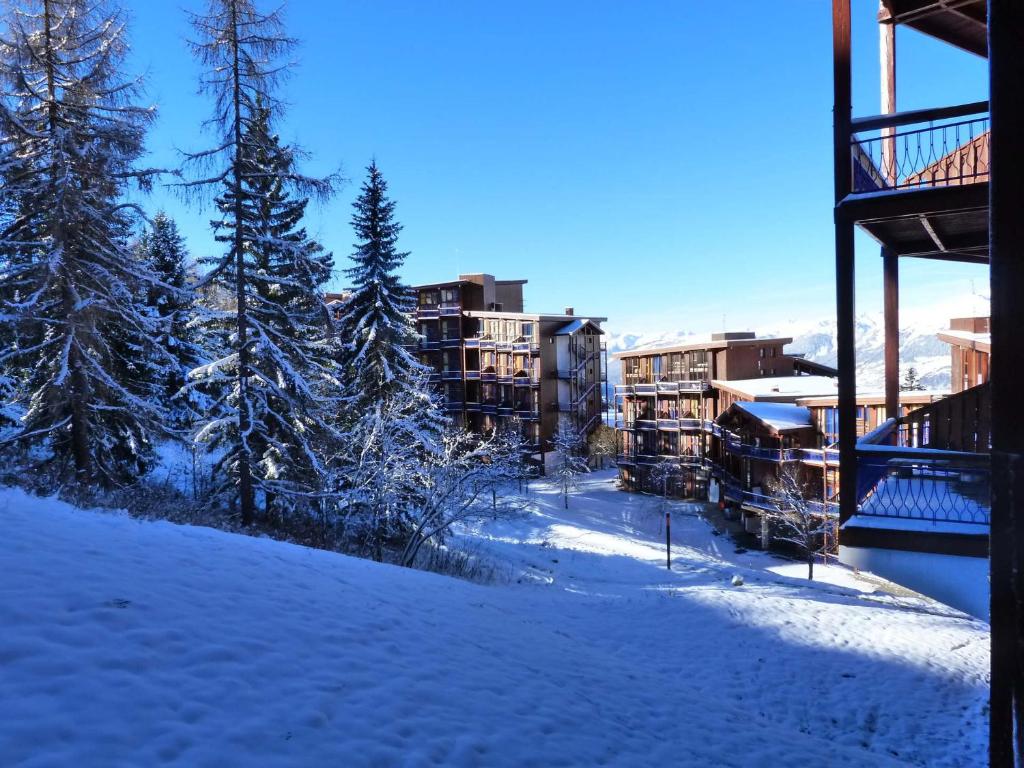 Duplex skis aux pieds pour 5 pers. à Arc 1800, Charmettoger, avec balcon et WIFI - FR-1-411-41 - 3