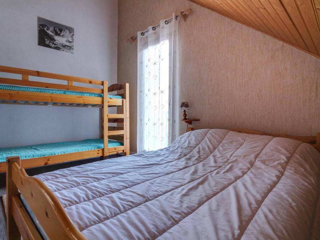 Chalet en duplex à Cauterets, 2 chambres, 7 pers., terrasse, près des remontées, parking inclus - FR-1-401-6 - 3