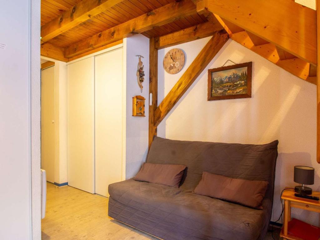 Appartement cosy 4 pers avec parking, terrasse, local à skis - 3