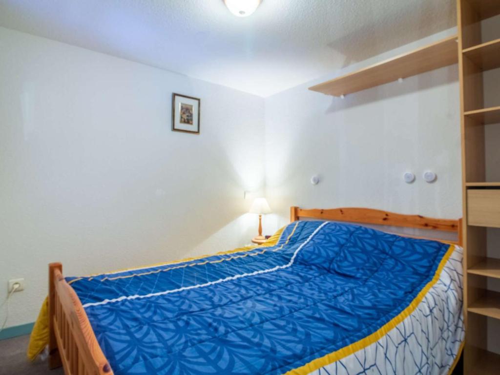 Appartement cosy 4 pers avec parking, terrasse, local à skis - 5