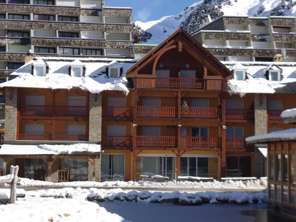 Appartement confort 8 pers, 2 chambres, terrasse, buanderie, près des pistes - FR-1-404-146 - 3