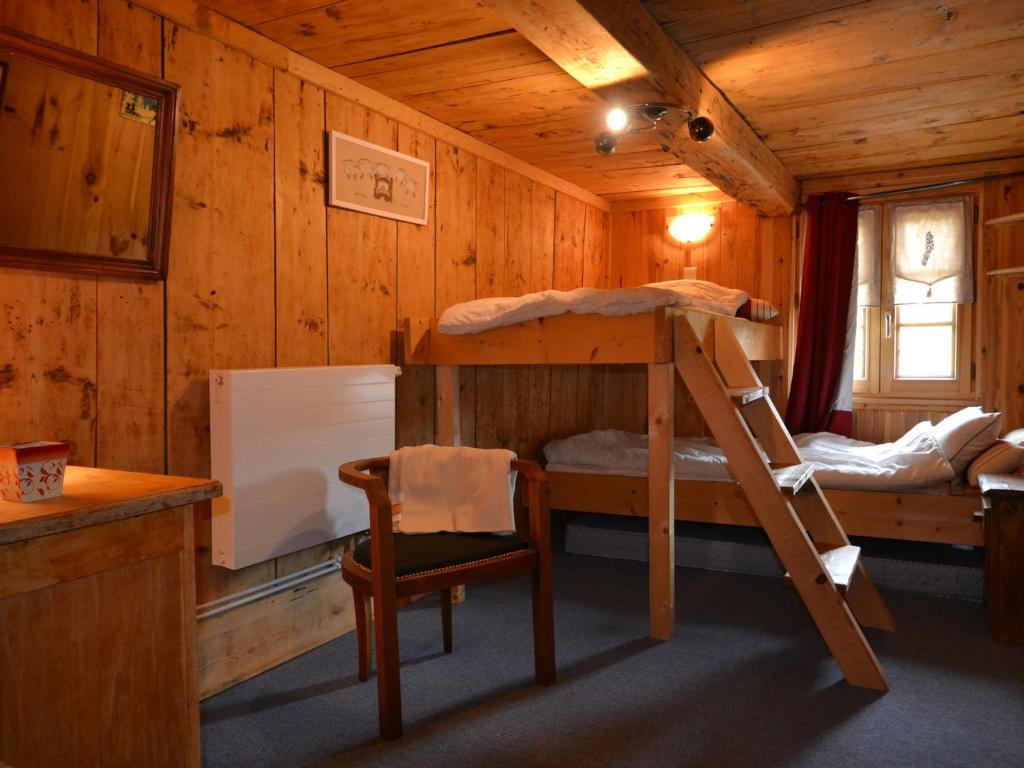 Appartement 145m², 8 pers, terrasse, animaux admis - FR-1-505-46 - 3