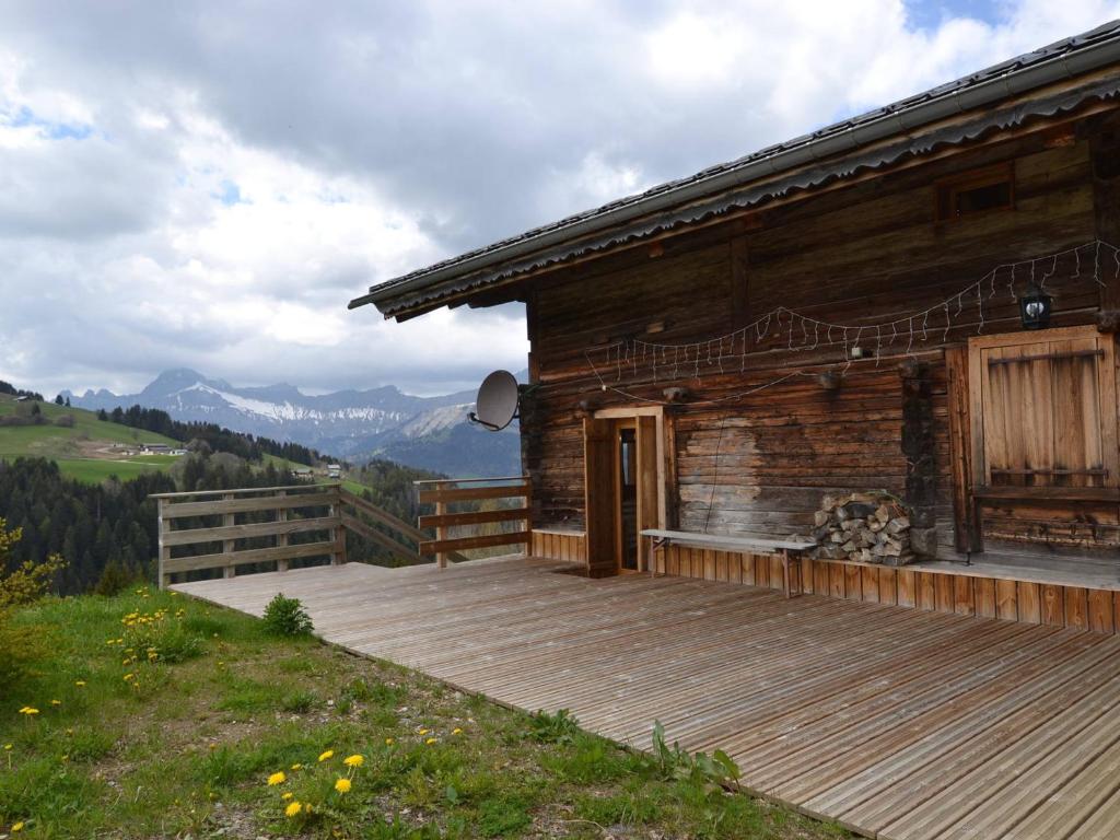 Appartement 145m², 8 pers, terrasse, animaux admis - FR-1-505-46 - 4