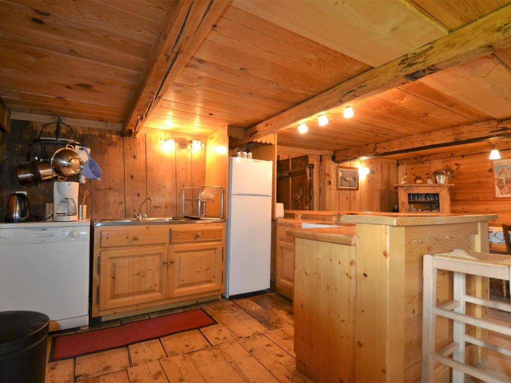 Appartement 145m², 8 pers, terrasse, animaux admis - FR-1-505-46 - 5