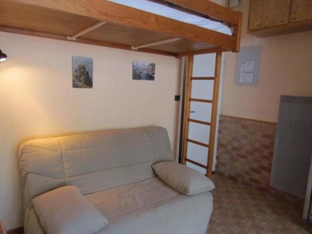 Studio cosy au centre de Cauterets, balcon, proche télécabines, pour 2 personnes - FR-1-401-85 - 5
