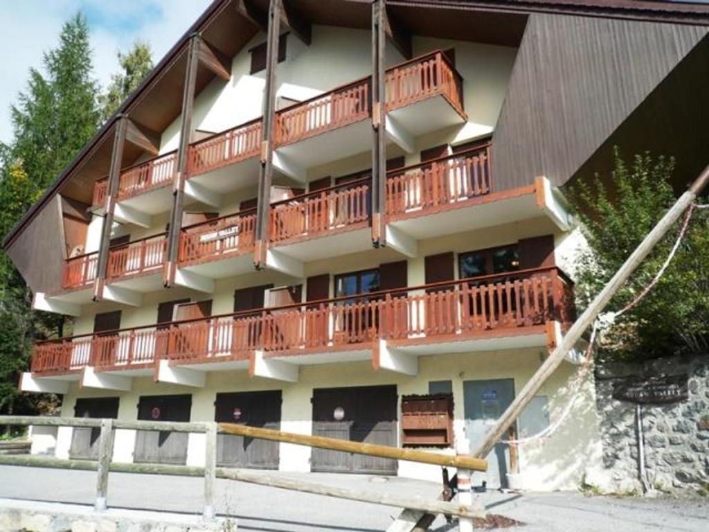 Appartement cosy 3 pièces, cheminée, garage, WIFI, Méribel - FR-1-411-185 - 4