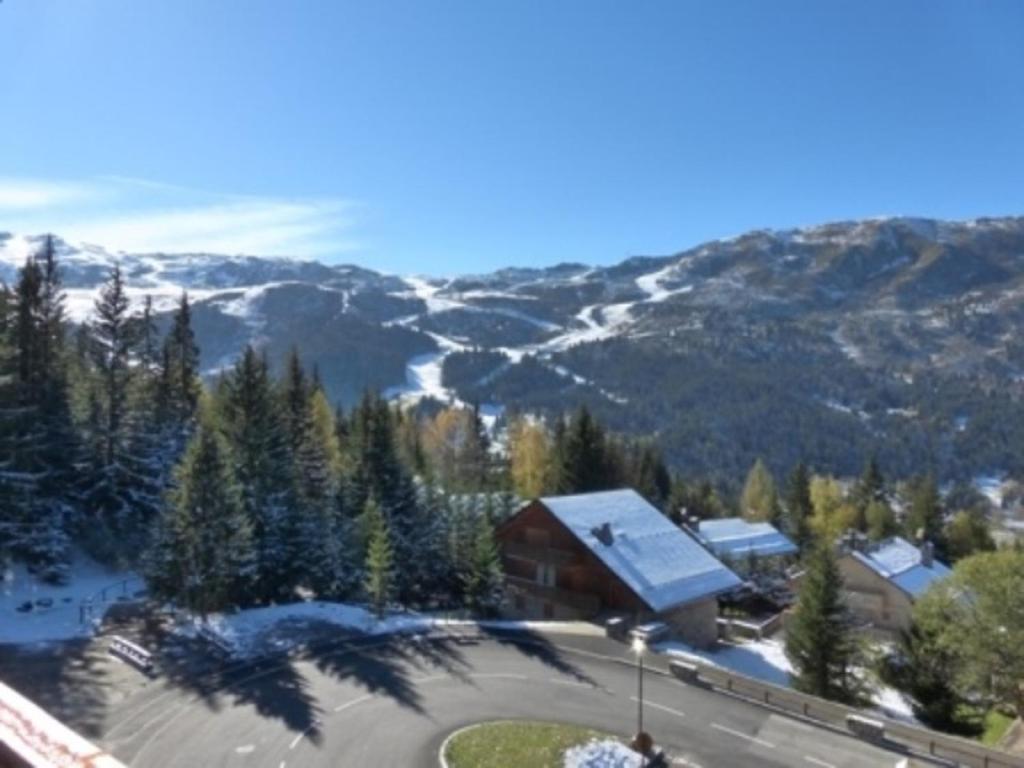 Chaleureux 4 pièces pour 6 personnes à Méribel, animaux acceptés - FR-1-411-18 - 3